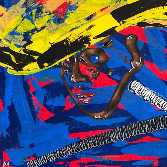 “Untitled” - Picture 2 of 3